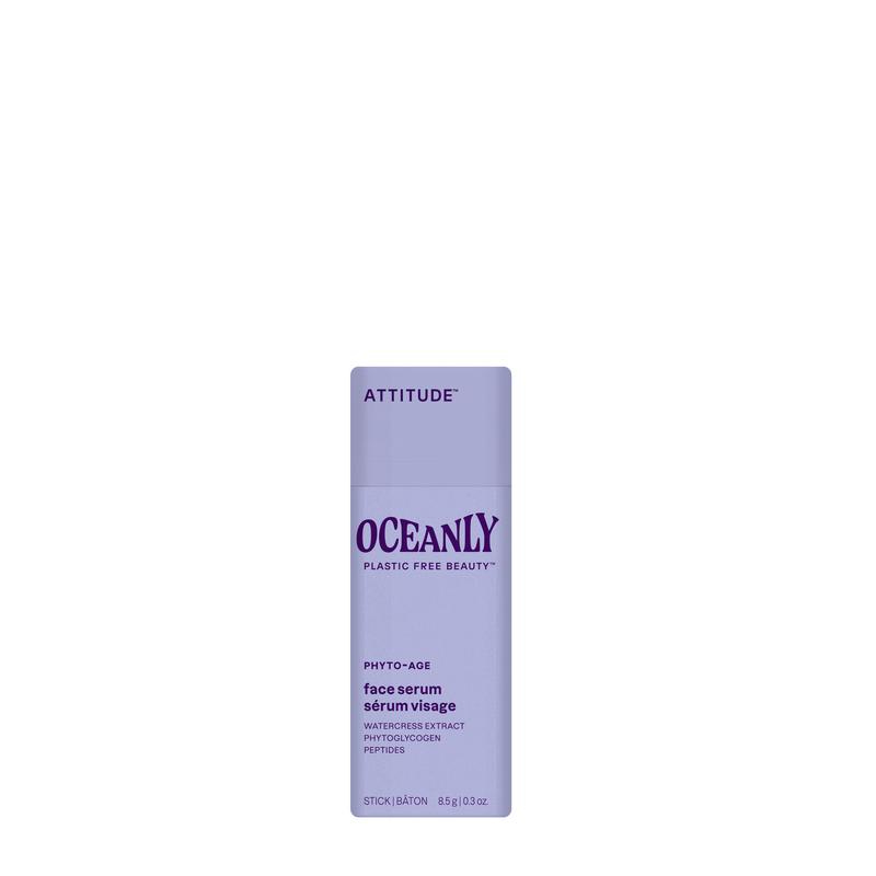 Attitude Oceanly Phyto Age Gezichtsserum Mini Stick