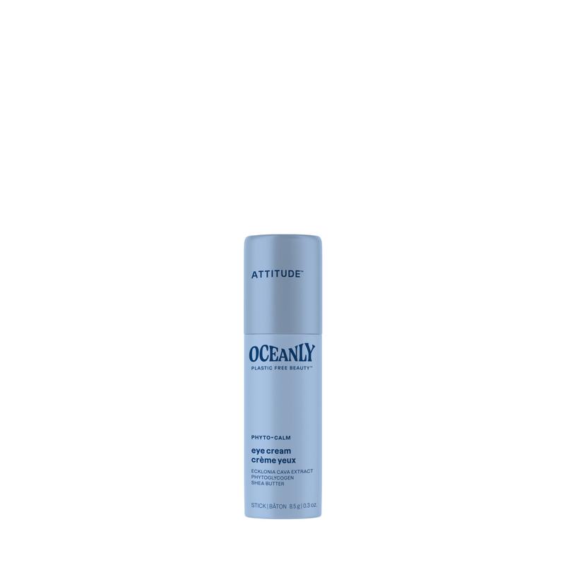 Attitude Oceanly Phyto Calm Oogcreme Stick