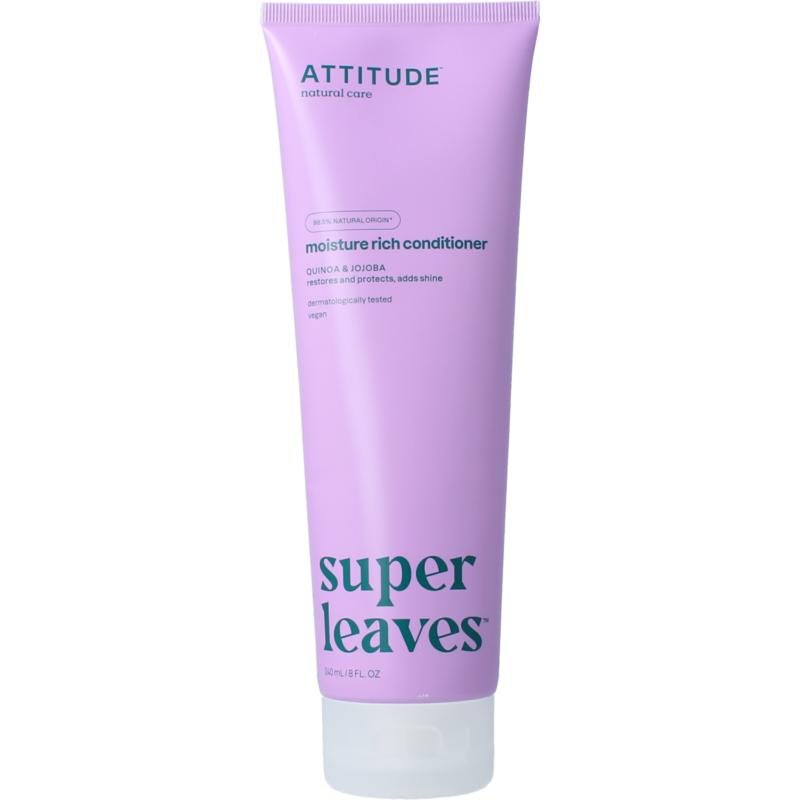 Attitude Super Leaves Conditioner Hydraterend