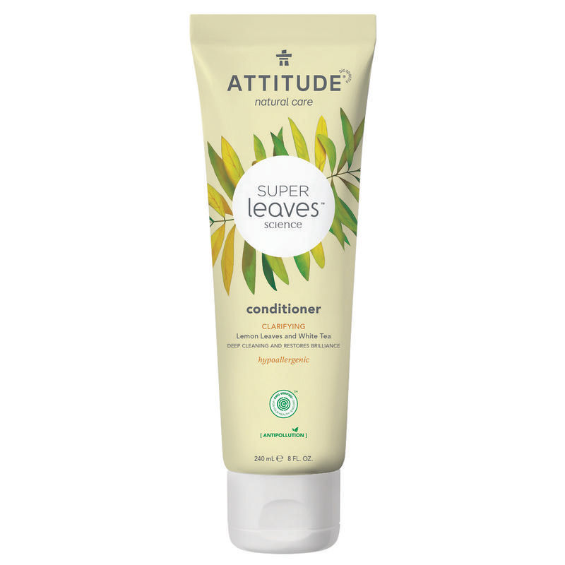 Attitude Super Leaves Conditioner Zuiverend