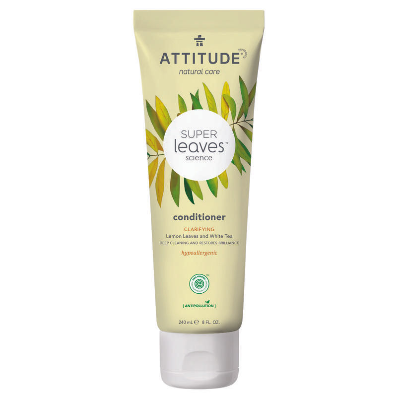 Attitude Super Leaves Conditioner Zuiverend