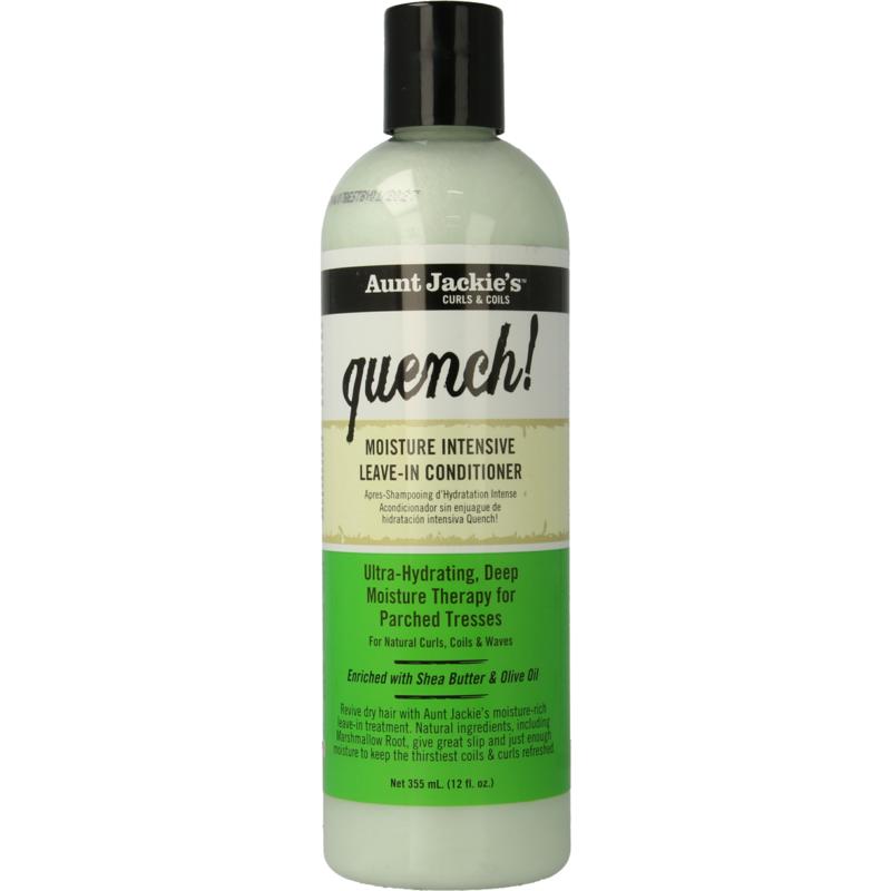 Aunt Jackies Conditioner Quench