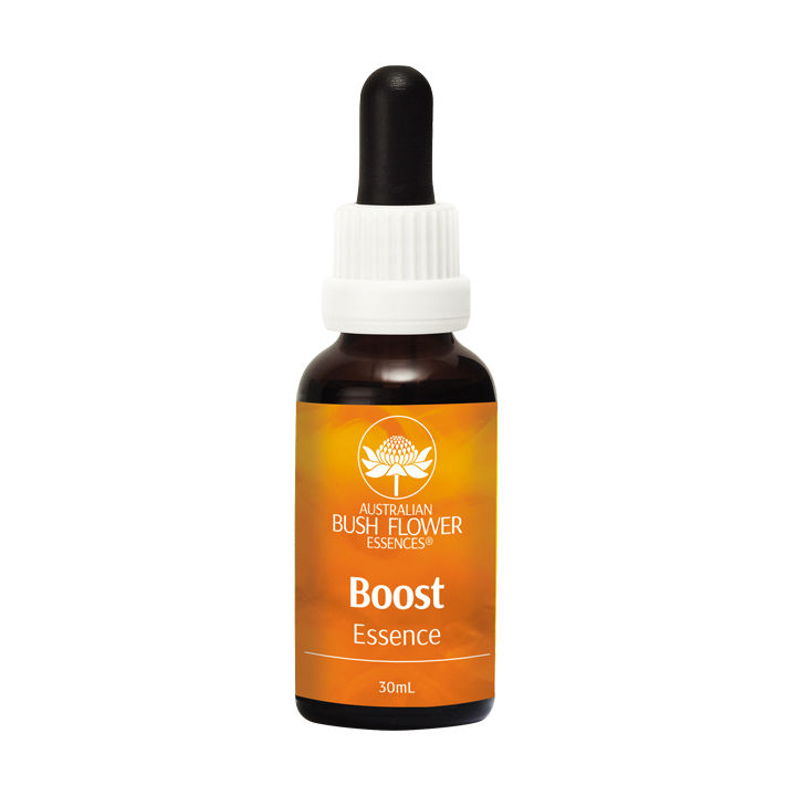 Australian Bush Boost Essence
