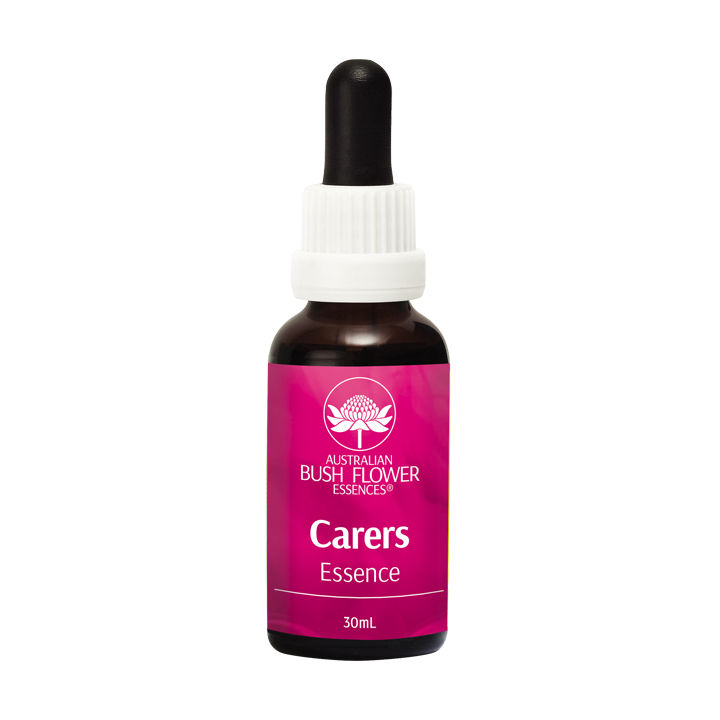 Australian Bush Carers Essence