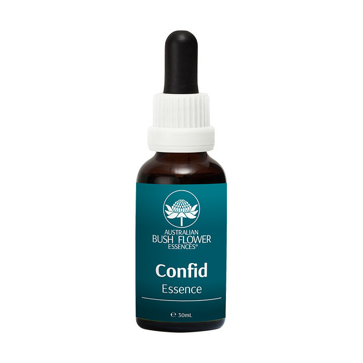 Australian Bush Confidence Essence