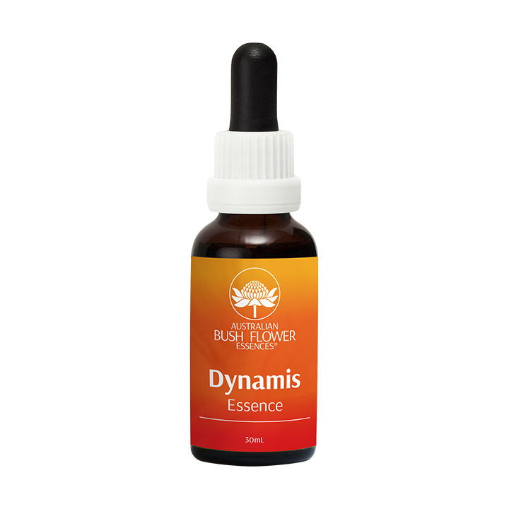 Australian Bush Dynamis Essence
