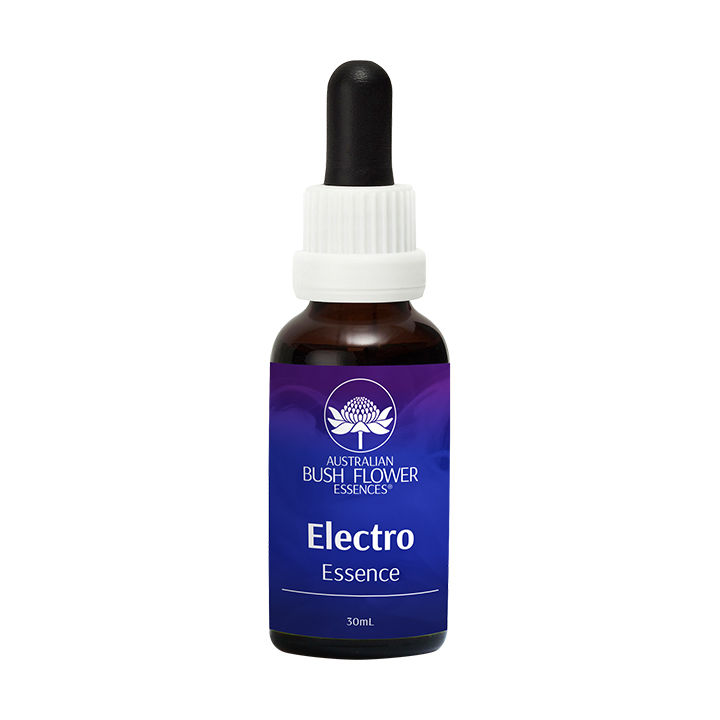 Australian Bush Electro Essence