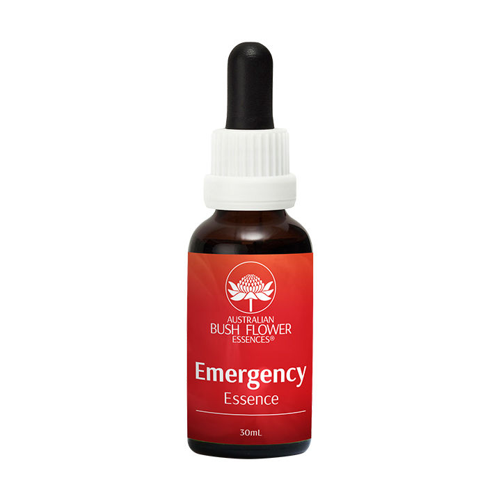 Australian Bush Emergency Essence