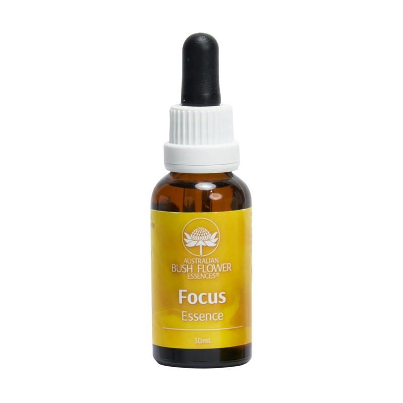 Australian Bush Focus (Cognis)Essence