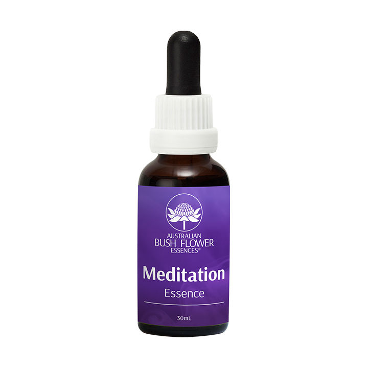 Australian Bush Meditation Essence