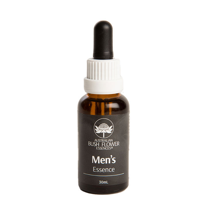 Australian Bush Men's Essence