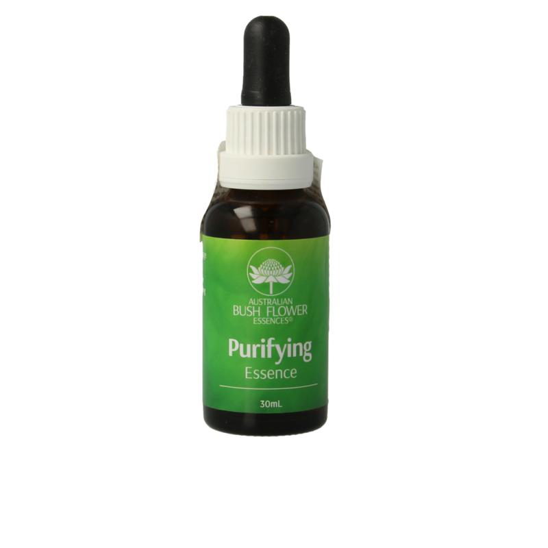 Australian Bush Purifying Essence