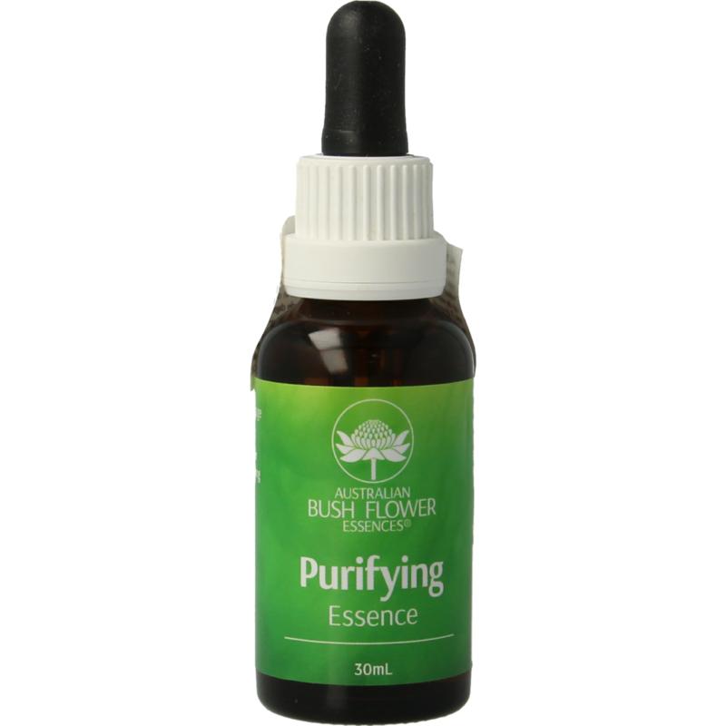 Australian Bush Purifying Essence