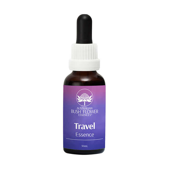 Australian Bush Travel Essence