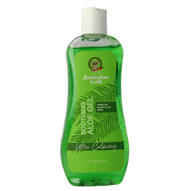 Australian Gold Aftersun Soothing Aloe