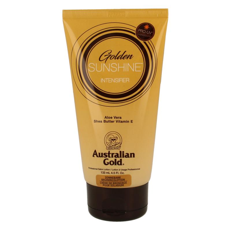 Australian Gold Golden Sunshine Intensifier