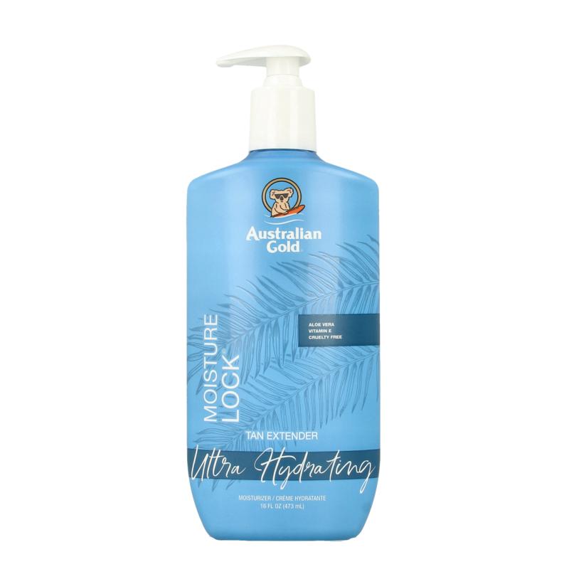 Australian Gold Moisture Lock Aftersun