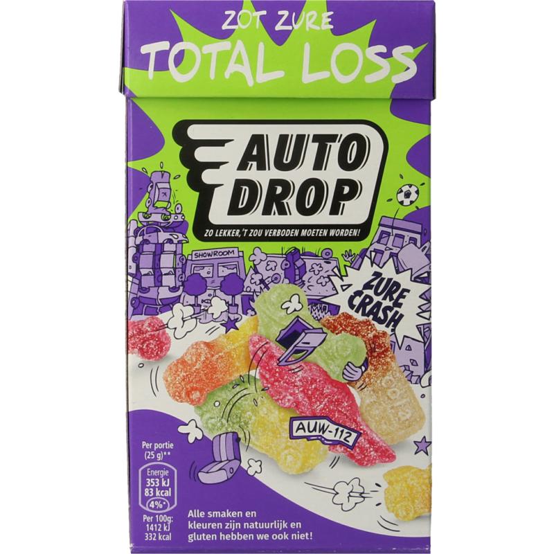 Autodrop Zot Zure Total Loss