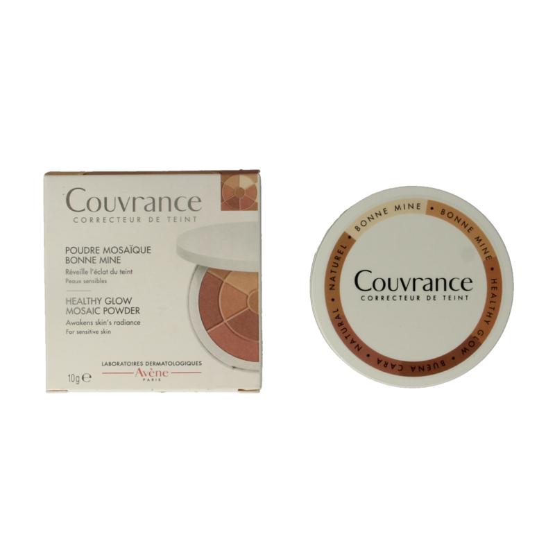 Avene Couvrance Mozaiekpoeder Bonne Mine