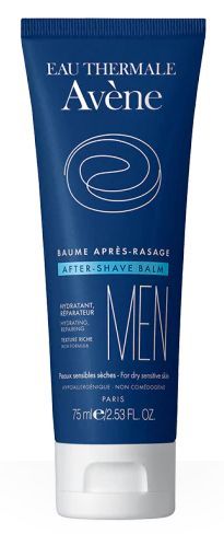 Avene Men Aftershave Balsem