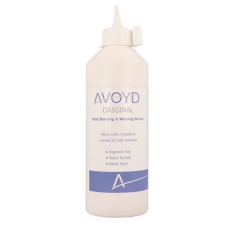 Avoyd Original Serum