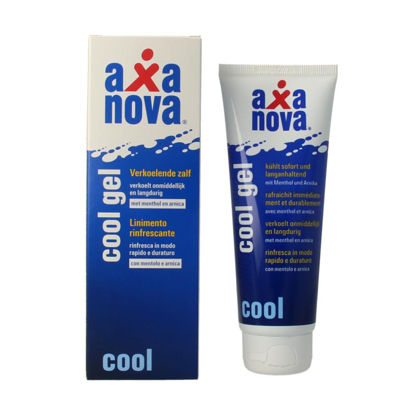 Axanova Cool Gel