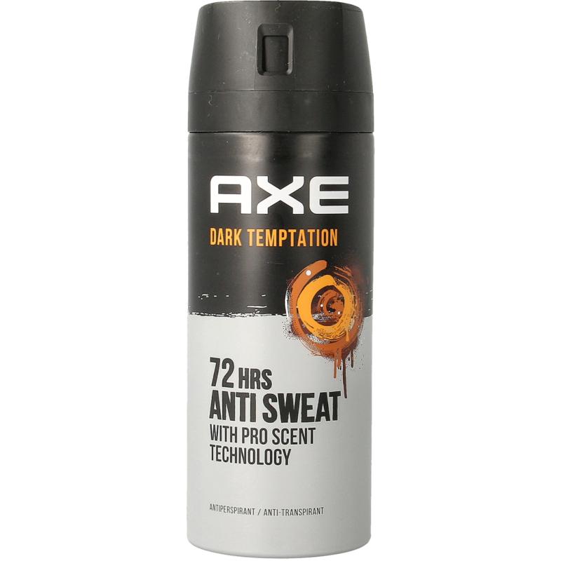 Axe Anti Perspirant Dark Temptation
