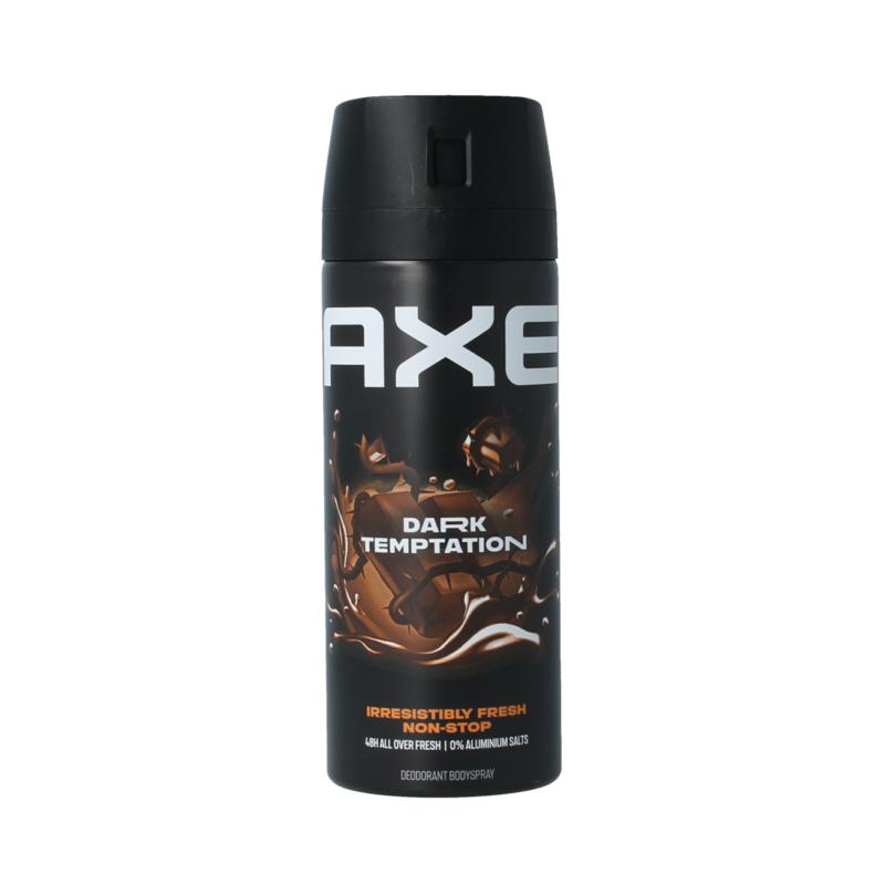 Axe Deodorant Spray Dark Temptation