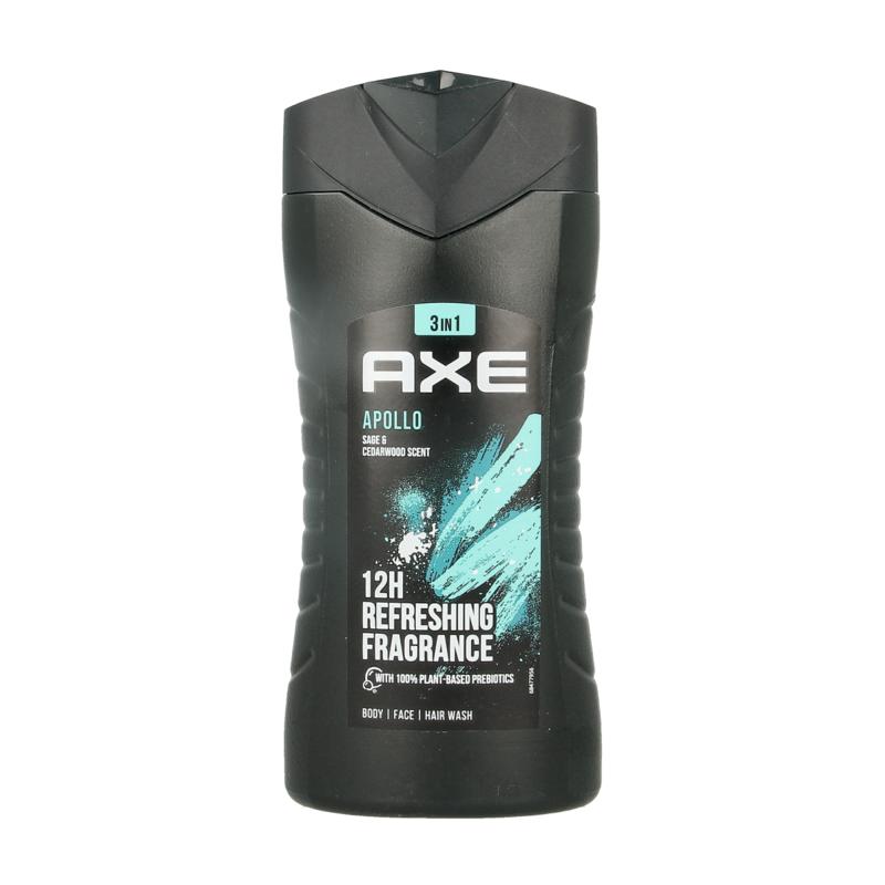 Axe Showergel Apollo
