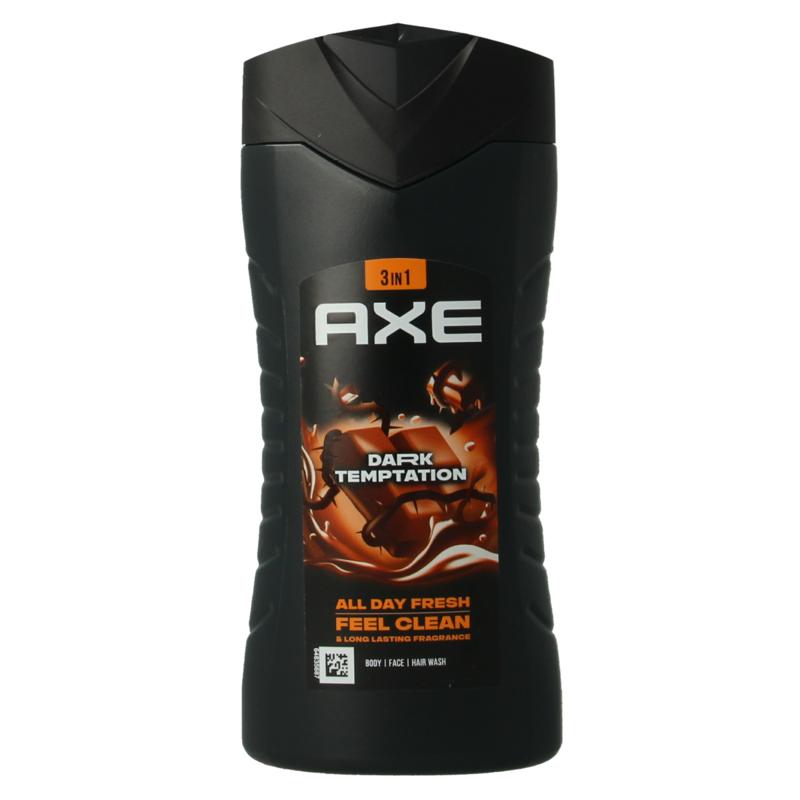 Axe Showergel Dark Temptation