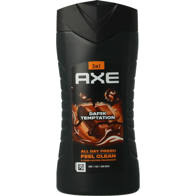 Axe Showergel Dark Temptation
