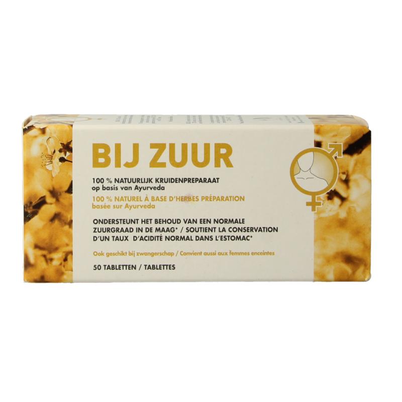 Ayu Care Bij Zuur