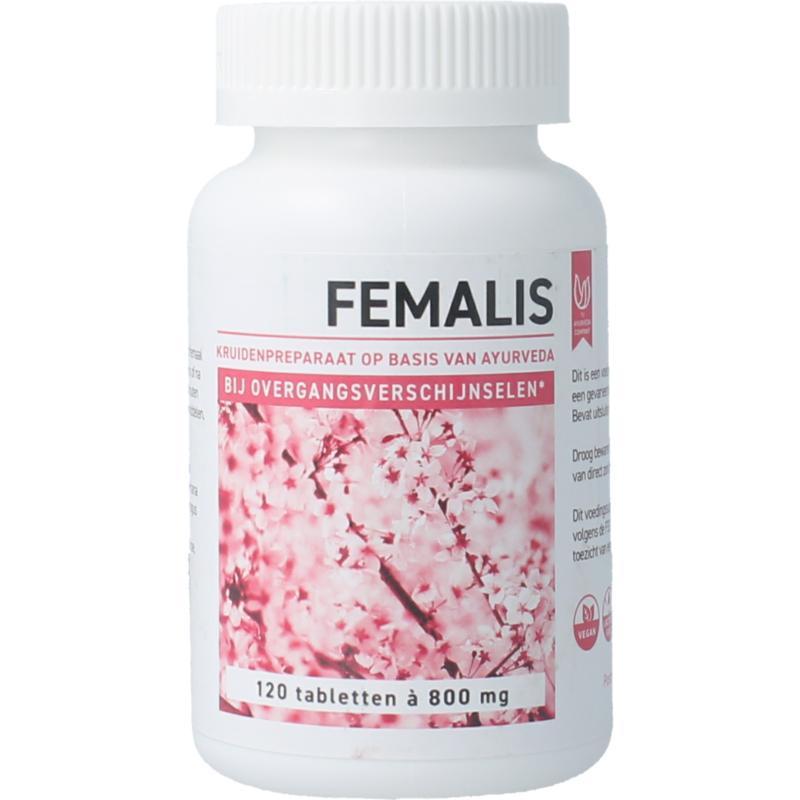 Ayu Care Femalis