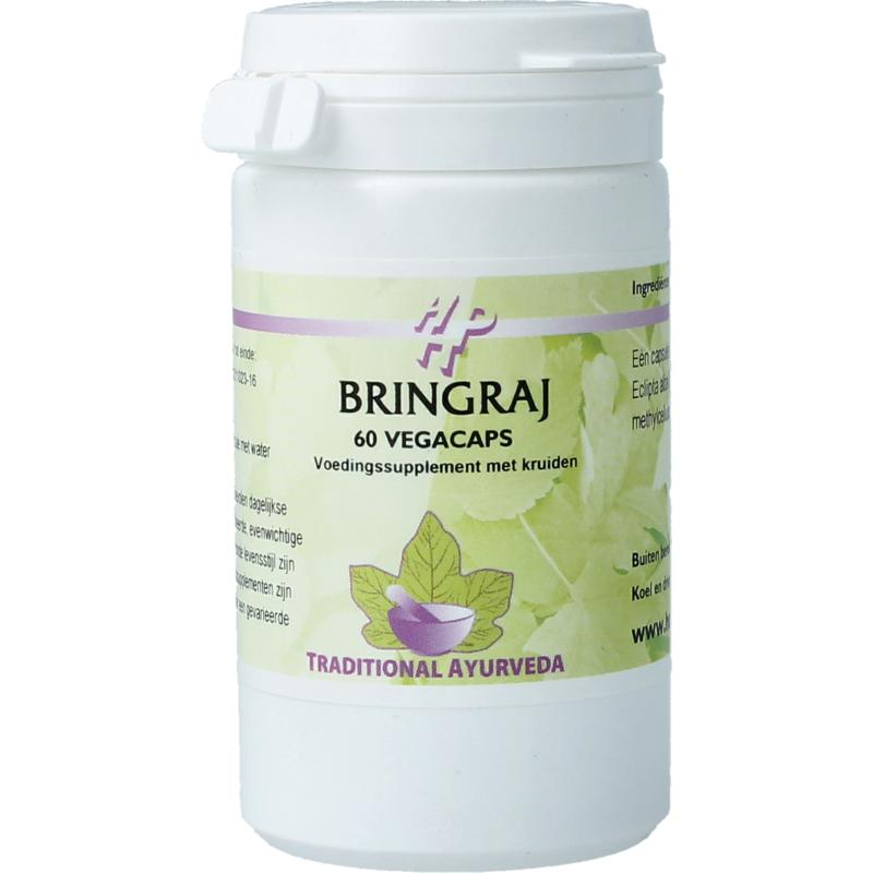Ayurveda Bringraj
