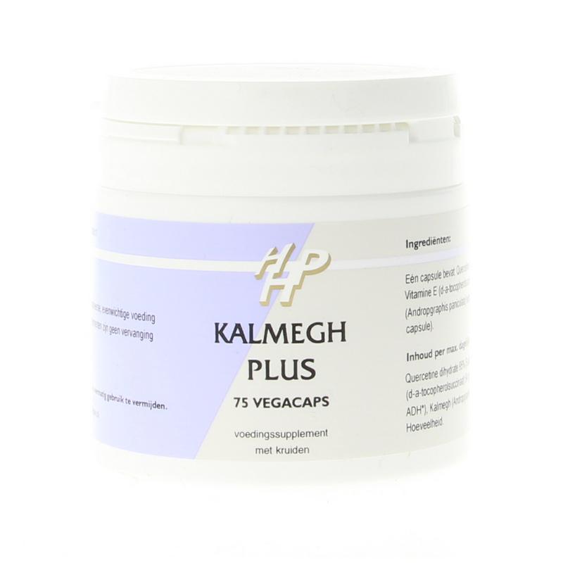 Ayurveda Kalmegh Plusquercetine 300Mg