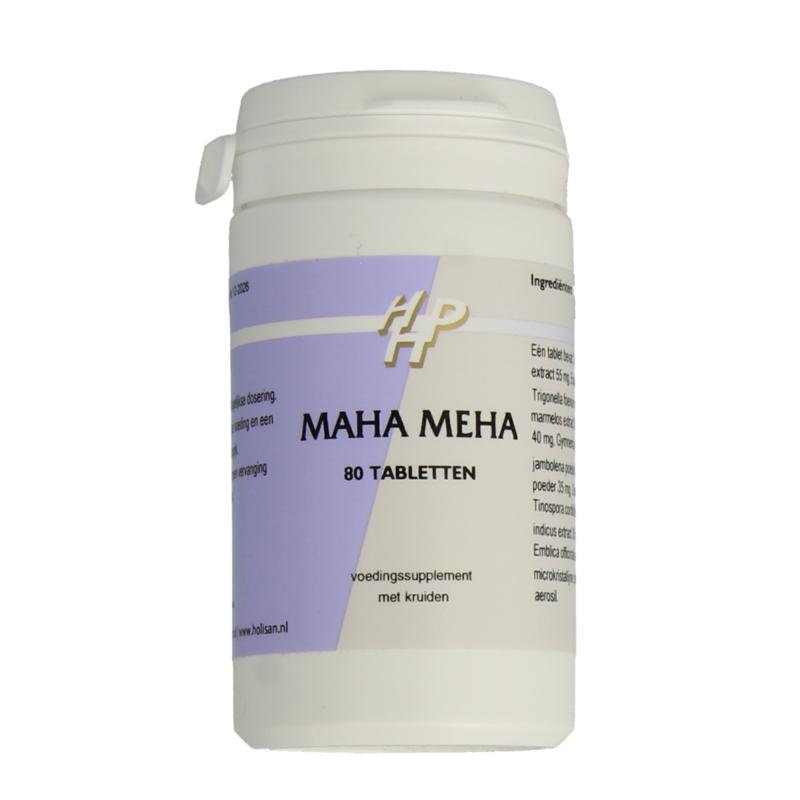 Ayurveda Maha Meha