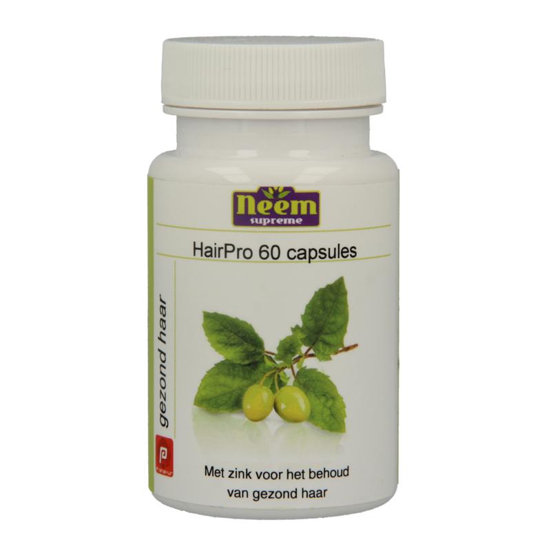 Ayurveda Neem Supreme Hairpro