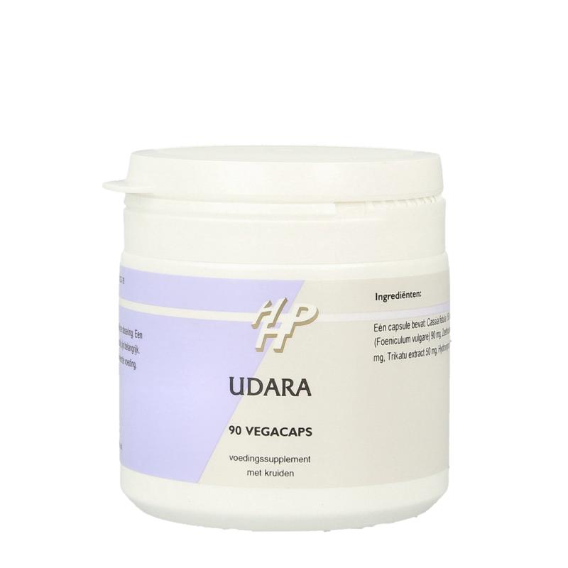 Ayurveda Udara