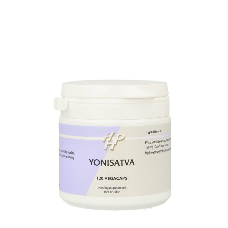 Ayurveda Yonisatva
