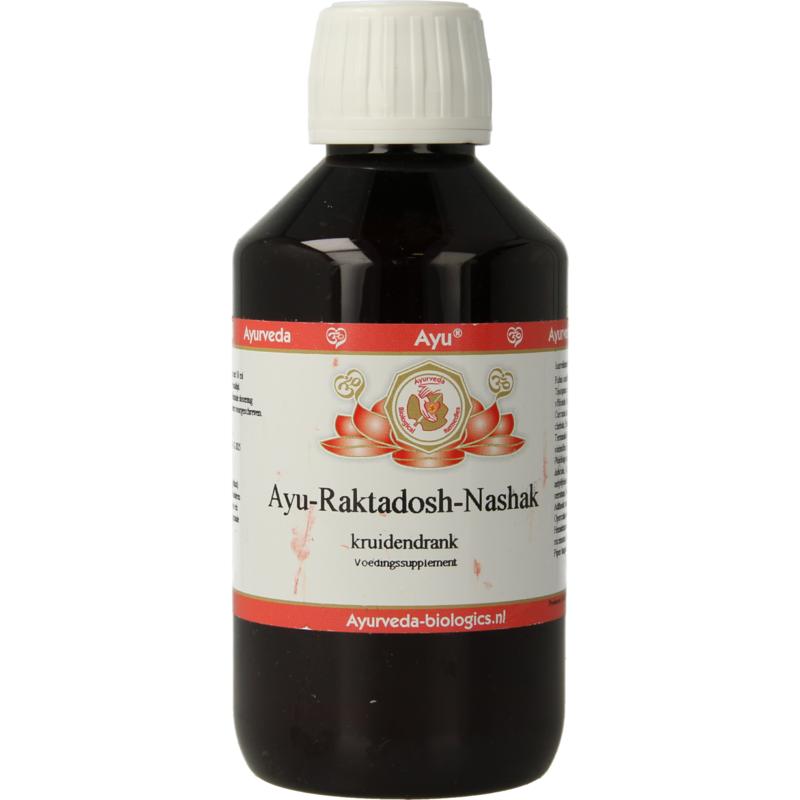 Ayurveda Br Ayu Raktadosh Nashak