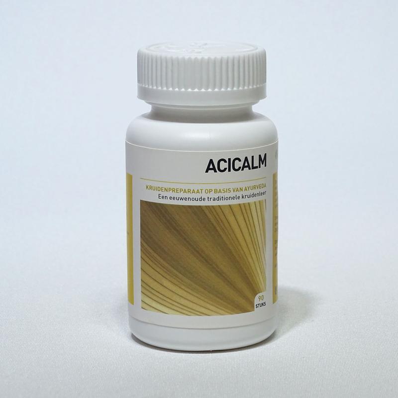 Ayurveda Health Acicalm