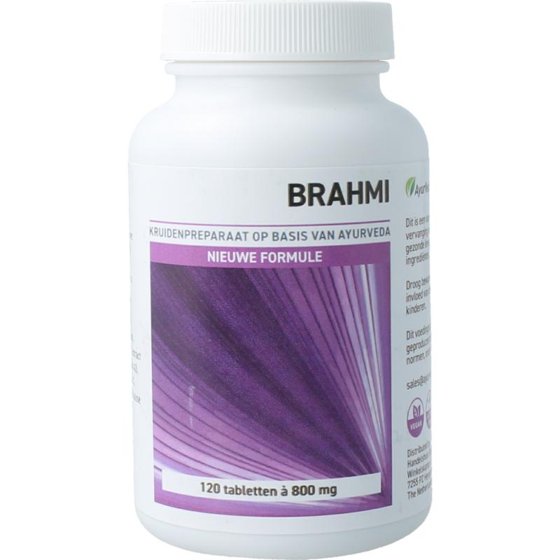 Ayurveda Health Brahmi