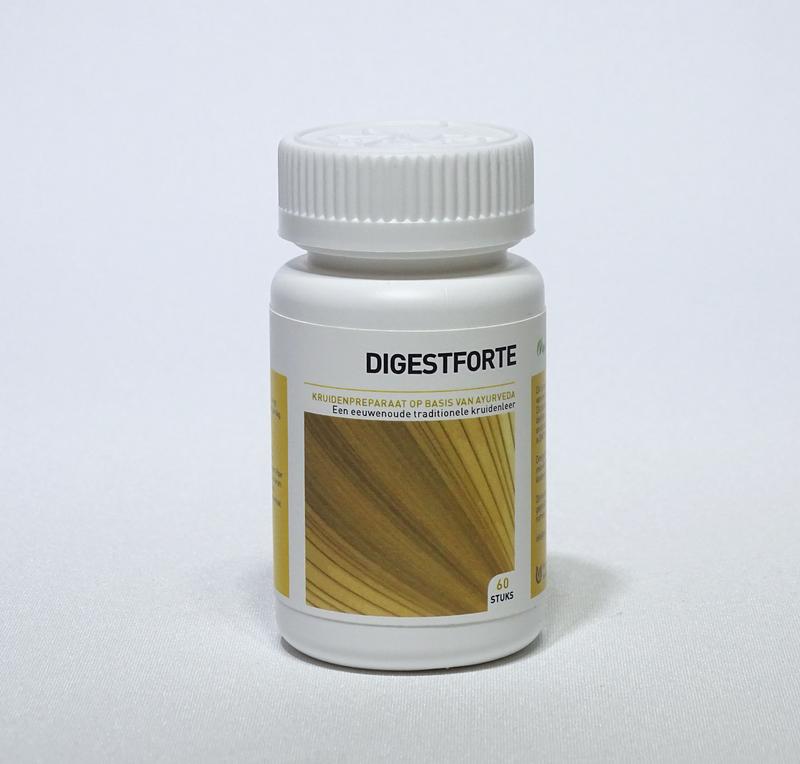 Ayurveda Health Digestforte Plus
