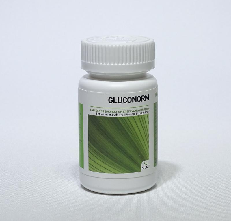 Ayurveda Health Gluconorm 400Mg