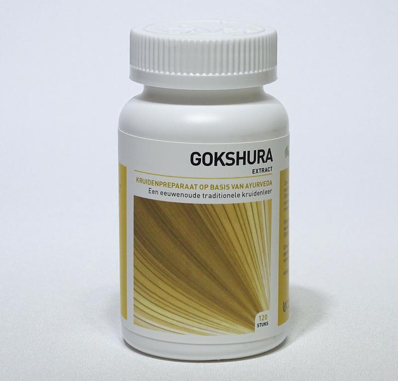 Ayurveda Health Gokshura Tribulus