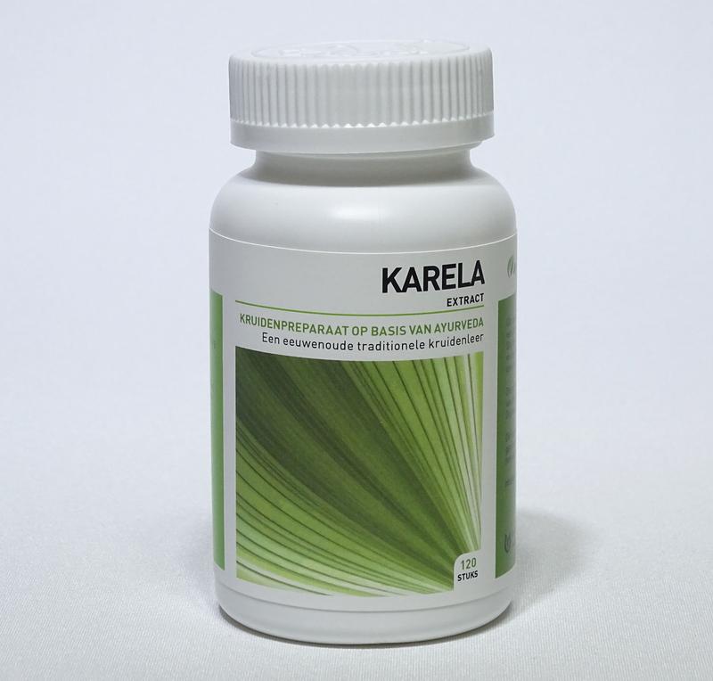 Ayurveda Health Karela Momordica