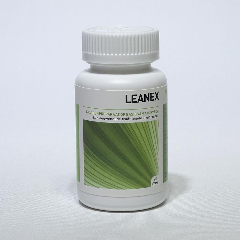 Ayurveda Health Leanex