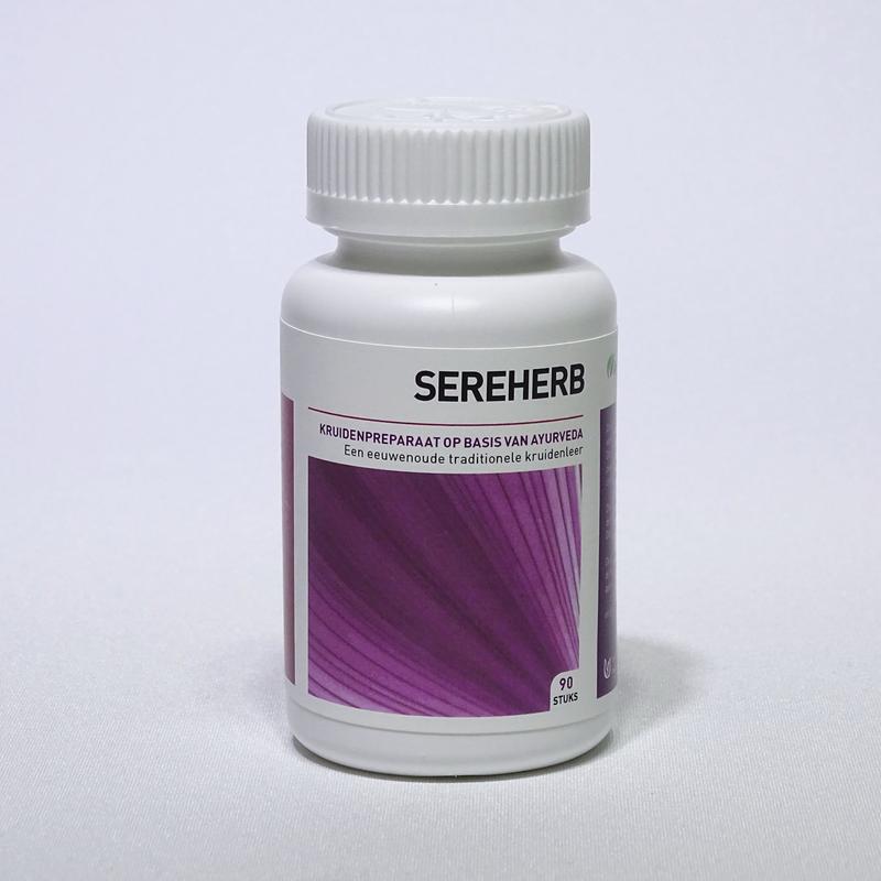 Ayurveda Health Sereherb