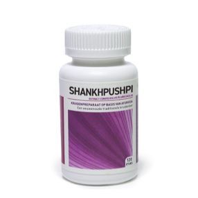 Ayurveda Health Shankhapushpi