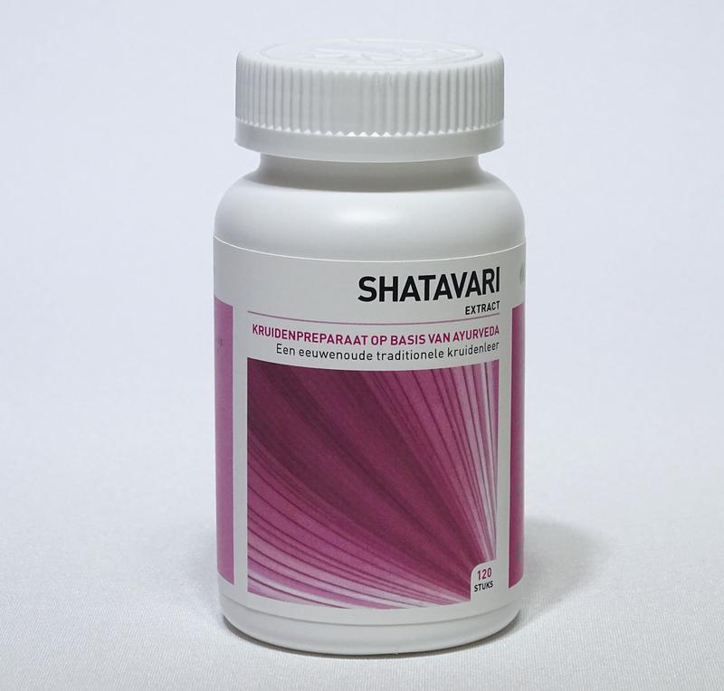 Ayurveda Health Shatavari